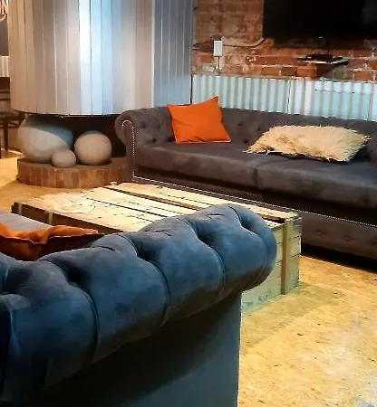 Bucanaan Hostel Boutique-3