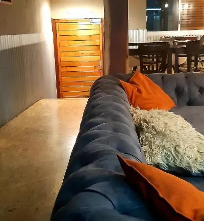 Bucanaan Hostel Boutique-2